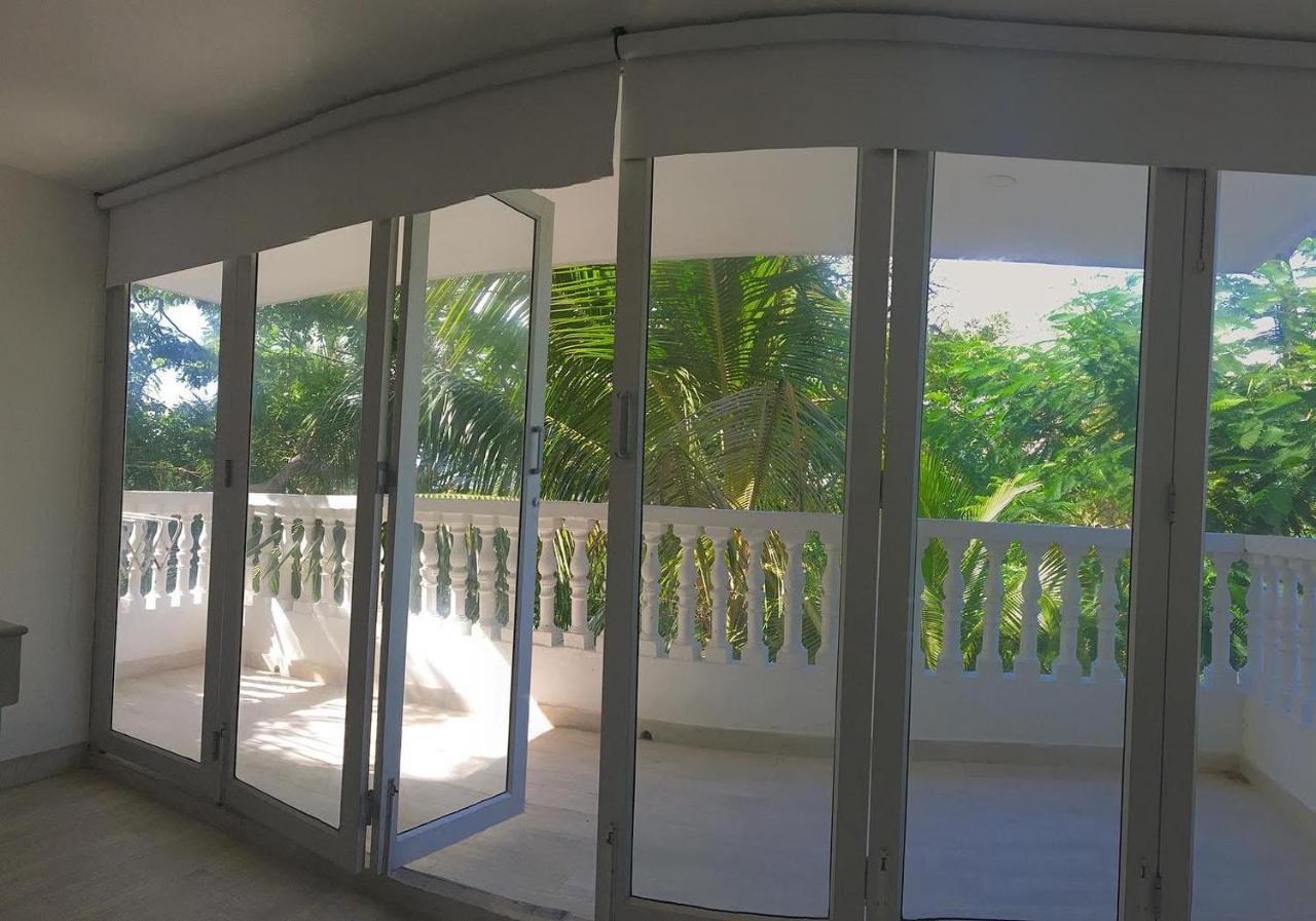 Casona La Carolina Villa San Andres  Exterior photo