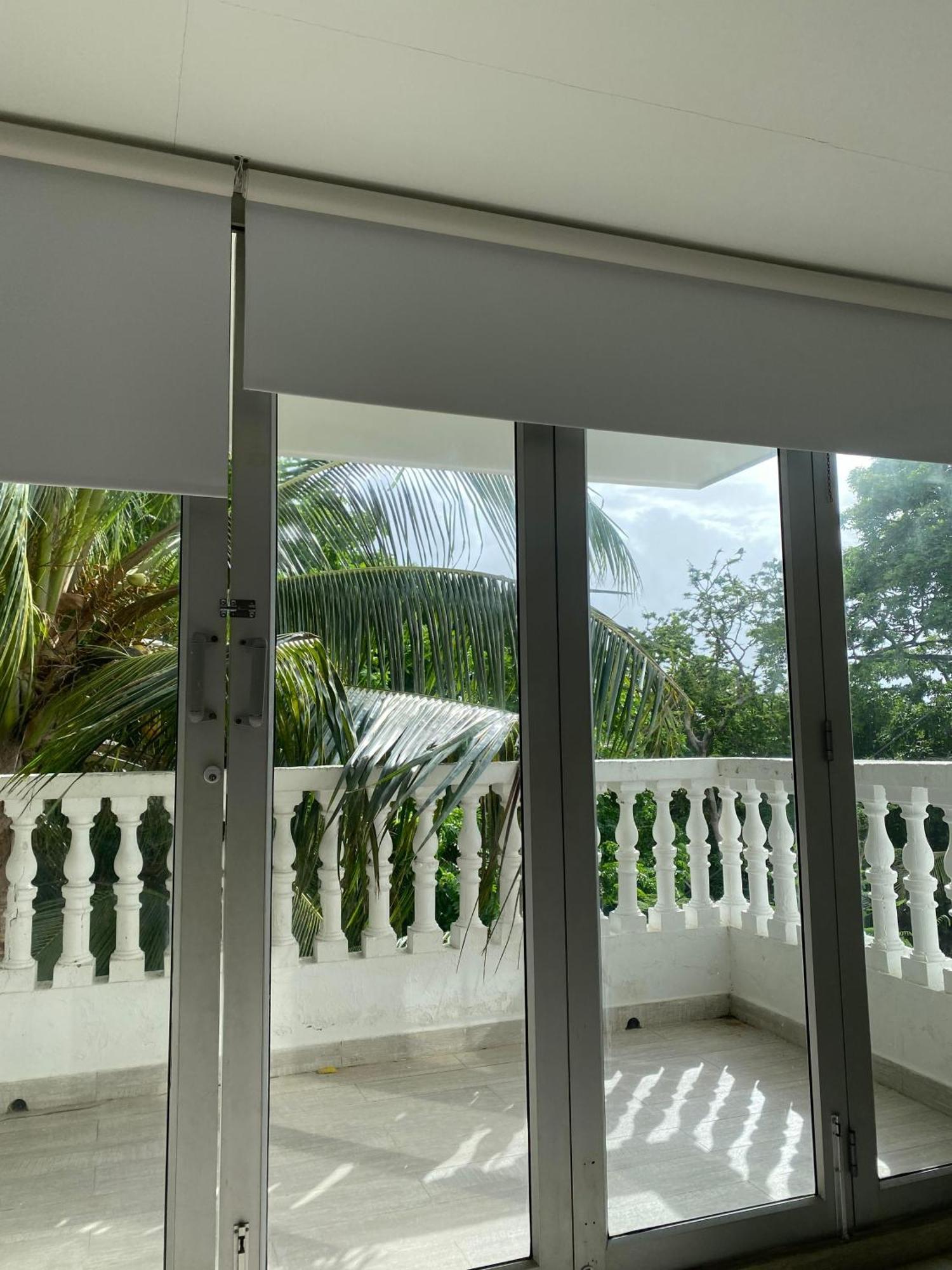 Casona La Carolina Villa San Andres  Exterior photo